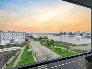 T2 avec terrasse Bassins à Flots