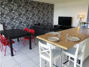 A VENDRE BREST BELLEVUE/FACS APPARTEMENT T4