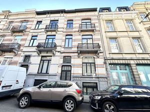 Duplex à louer à Rue Jean-André de Mot 17 Etterbeek (VBD64150)