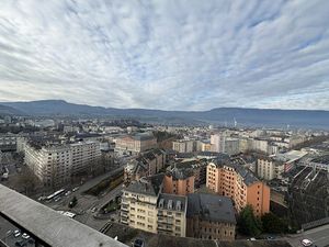 Appartement duplex T6 - Chambéry