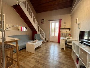 Appartement LA BOURBOULE