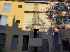 Appartement T5 Fréjus à vendre