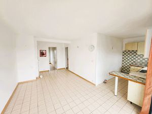 Vente appartement 3 pièces  51.00m²  Fresnes