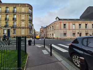 IMMEUBLE DE RAPPORT - 29 LOTS