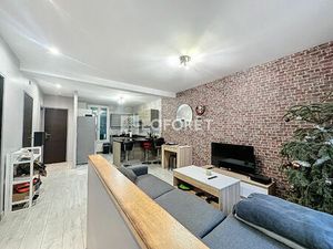 Immeuble Saint Maur Des Fossés 170 m2