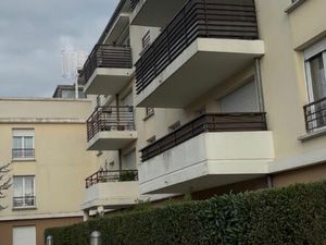 À vendre : Appartement d'exception à Livry Gargan - 3 pièces  2 chambres