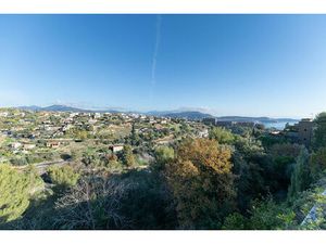 Appartement Nice 3 pièce(s) 62.84m²