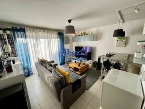 APPARTEMENT OLLIOULES - 2 pièce(s) - 41.38 m2