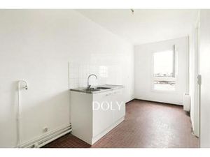 Appartement / 4 pièces / Bagnolet