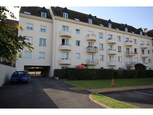 Appartement Pont Sainte Maxence 3 pièce(s) 66 m2