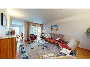 Appartement Saint Jean De Luz 5 pièce(s) 101.18 m2