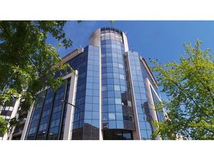 Bureaux à louer à BOULOGNE BILLANCOURT 92100