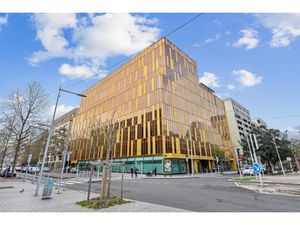 Bureaux à louer à BOULOGNE BILLANCOURT 92100