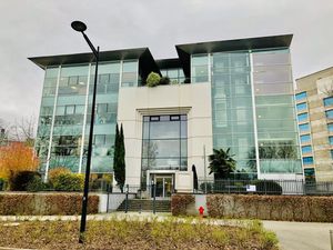 Bureaux à louer à GUYANCOURT 78280