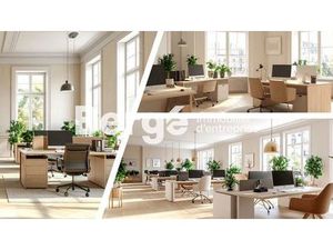 Bureau prestigieux de 133 m2 en location - Mandelieu  France