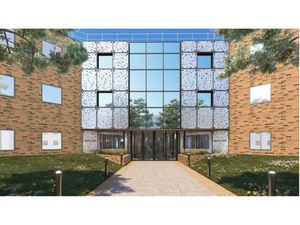IMMEUBLE TOTALEMENT RENOVE SUR LE PLATEAU DE SACLAY