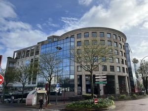 Bureaux à louer à SCEAUX 92330