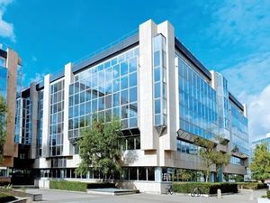 Bureaux à louer à VELIZY VILLACOUBLAY 78140