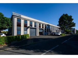 Location Bureau Villebon Sur Yvette 91140