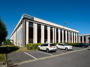 Location Bureau Villebon Sur Yvette 91140