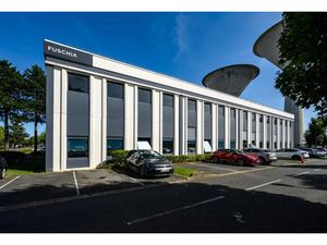 Location Bureau Villebon Sur Yvette 91140