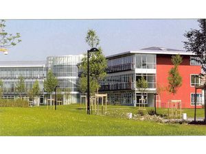 Bureaux à louer à VOISINS LE BRETONNEUX 78960