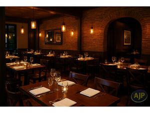 A vendre Fonds de commerce Angers - Doutre