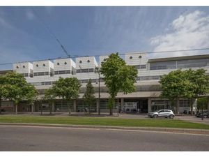 PONT DE GARIGLIANO : Locaux d'activités