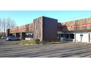 Entrepôts à louer à TRAPPES 78190