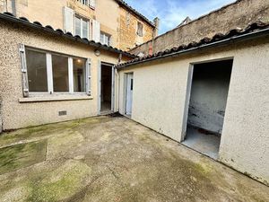 Maison Angouleme 4 pièce(s) 80 m2