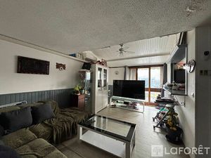 Maison Fosses 5 pièces 77 m2