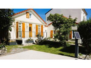 Vente maison 3 pièces  58.31m²  Fresnes