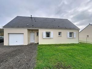 Maison Gisors 5 pièce(s) 100 m2