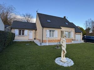 Maison 140m² avec studio indépendant