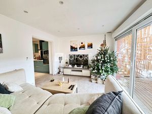 Charmante maison dans une campagne prisée de Douai