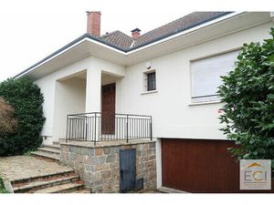 Maison  secteur Albert Thomas 7 pièces.