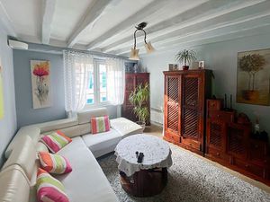 Vente maison 6 pièces  80.00m²  Meulan