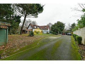 Maison Morsang Sur Orge 6 pièce(s) 190m2