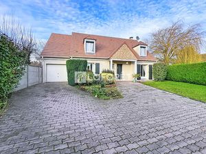 Maison Nogent Le Phaye 5 pièces 148 m2