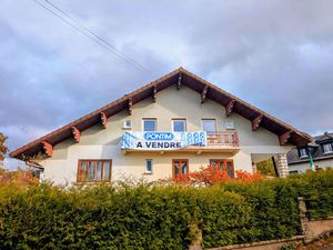 Maison Pontarlier 7 pièce(s) 183.61 m2