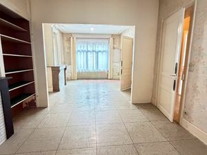 Templeuve – Charmante maison 1930 de 131 m² habitables