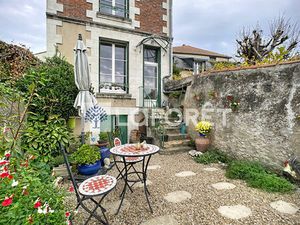 Vente maison - THOUARS