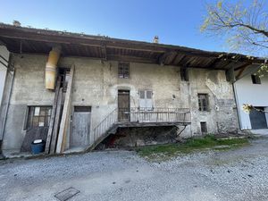 Maison à rénover Opportunité Investisseur Ugine