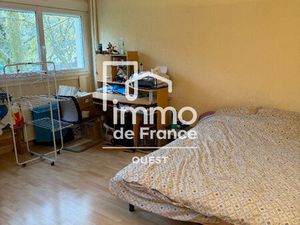Appartement meublé 34m² 490€ 12 square des Caleides