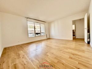 2 Pièces spacieux et lumineux