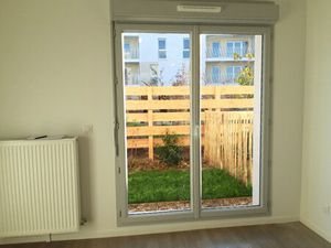 T2 avec parking et jardin à Bondoufle