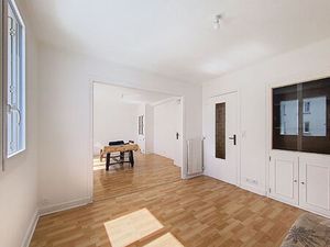 Appartement 2 chambres BREST Hypercentre