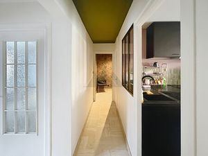 APPARTEMENT 2 CHAMBRES SAINT MARTIN TERRASSE DALLE BETON