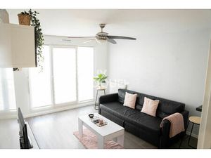 Appartement Brou Sur Chantereine 2 pièce(s) 40.84 m2