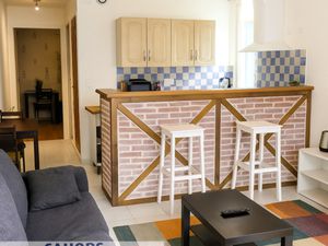 Appartement T1 centre-ville